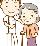 訪問医療マッサージの効果について