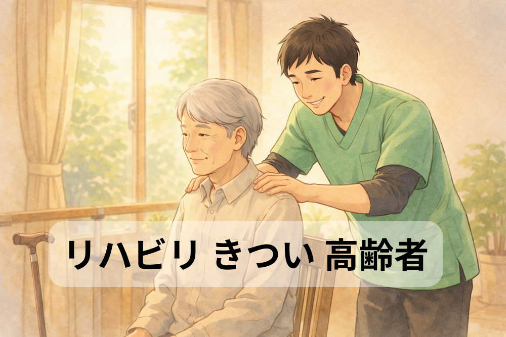 高齢者 マッサージ 必要
